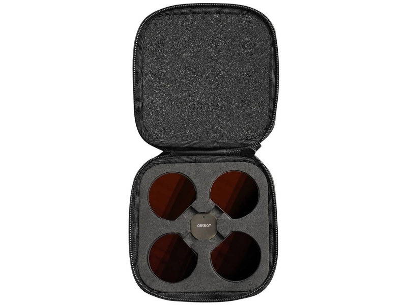 OBSBOT Tail Air ND-filter | Möbler - Tavla & Displays - Videokonferens | GameStuff