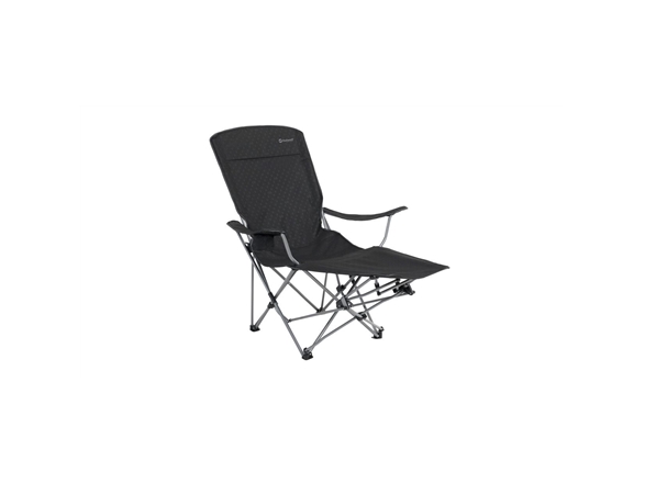 Outwell stol Catamarca Lounger 125 kg | Trädgården - Terrass - Trädgårdsmöbler | GameStuff