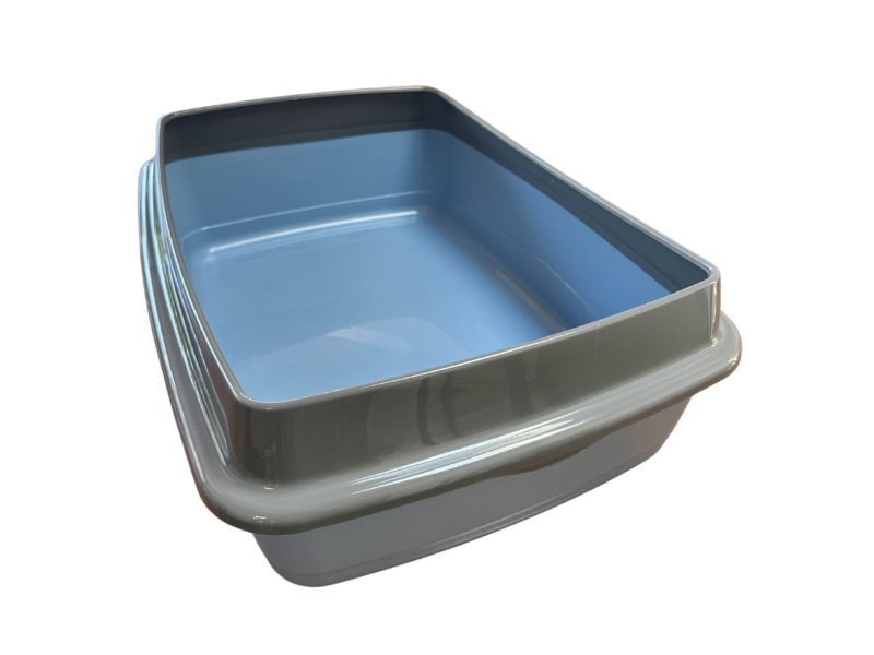 Ferplast pentuekori Nip Plus 20 (sininen)