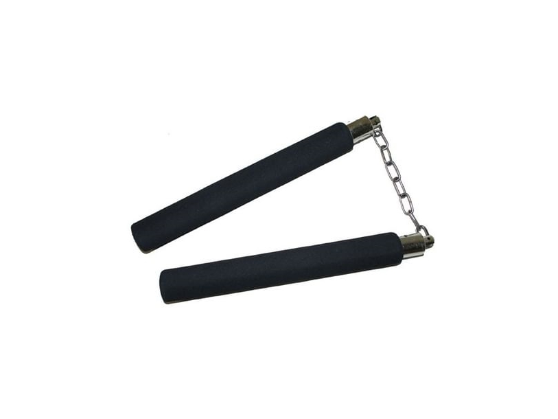 Nunchaku | Leksaker - Rollek - Kostym tillbehör | GameStuff