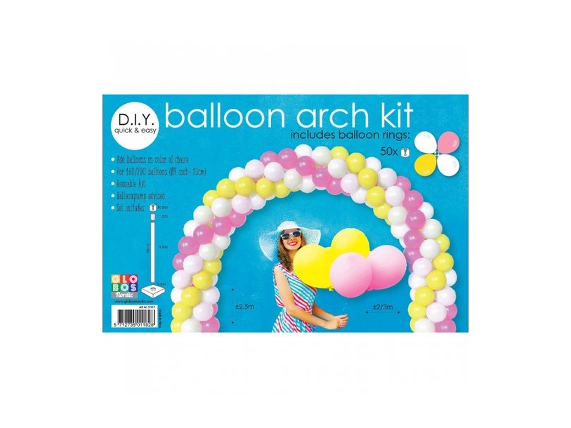 Stativ för ballongbåge | N - A | GameStuff