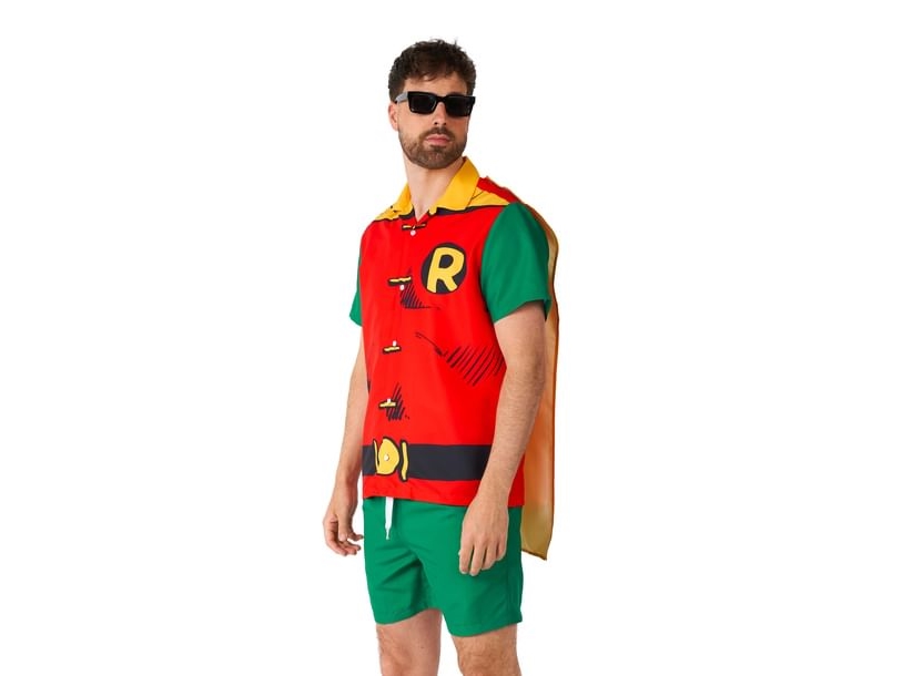 Robin Sommerkostüm