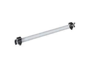 Skinne Toolflex 54Cm Aluminium Til Montering Af Toolflex-Holdere,1 Stk