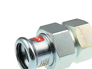 KAN-therm rørindbygning/isolering STEEL 35 mm Rp 5/4 - 6208941