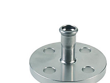 KAN-therm Fläns 76,1mm PN16 pressanslutning rostfritt stål - 620412.1 | VVS Artiklar - Rör & Kopplingar - VSH Rostfri | GameStuff