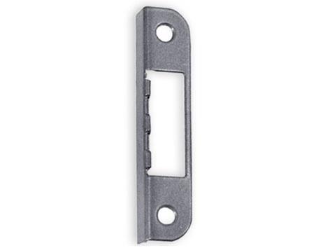 Abloy Jamb Plate 0068 St/Zn Ansl