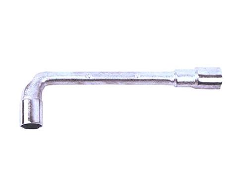 Nicht Spezifizierter_Z-Schlüssel (Röhrenförmig, Gebogen, 13 Mm)