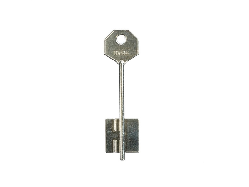Avacom Blank Keys Dv-8G