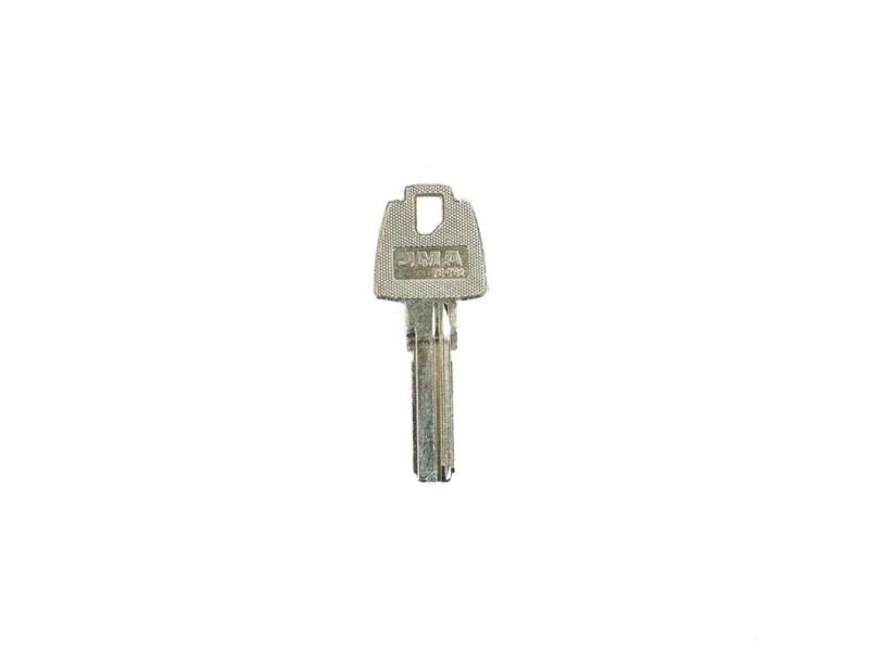 Jma Blank Keys Te-T62