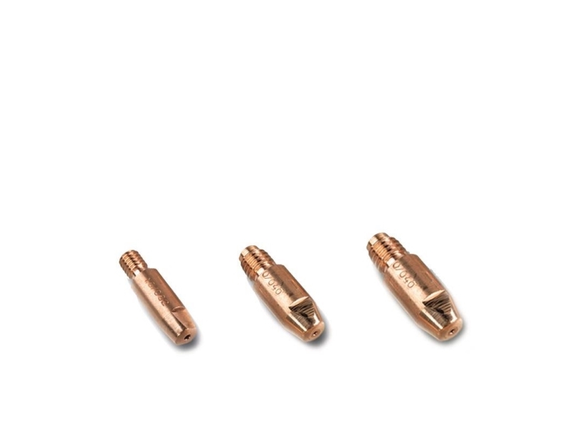 Deca Coupling Nozzle 010255 3 Pcs.