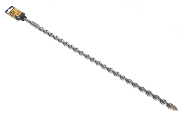 DRILL FOR MASONRY DRILLING SDS-PLUS 18X