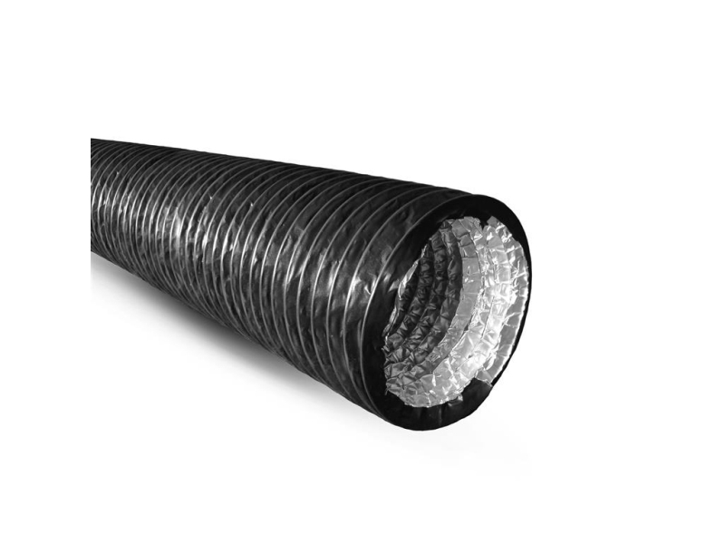 ALNOR flexibel slang/kanal COM-F-125-1000