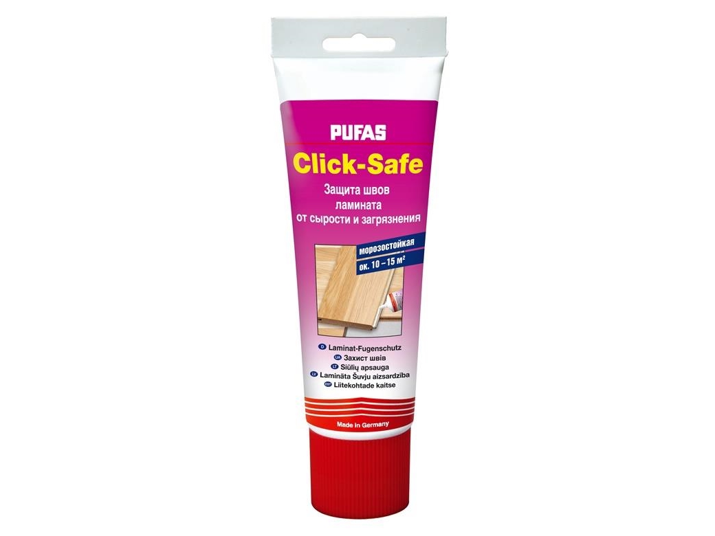 Pufas Fugenimprägnierer Click Safe 250 G