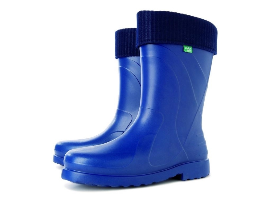 Demar Boots Luna A 0220 Eva Size 36 Blue