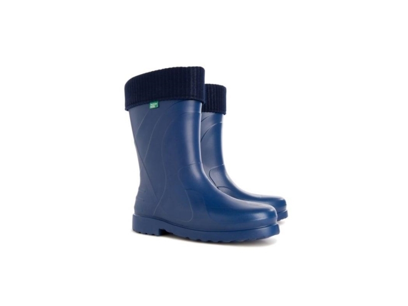 Demar Boots Luna A 0220 Eva Size 38 Blue