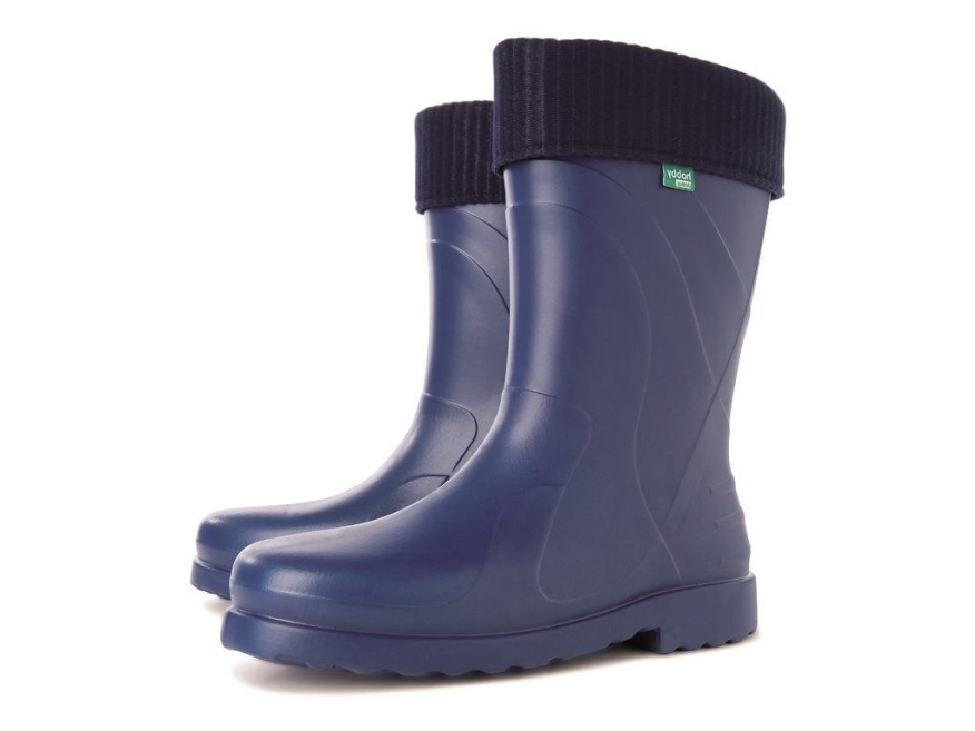 Demar Boots Luna A 0220 Eva Size 40 Blue