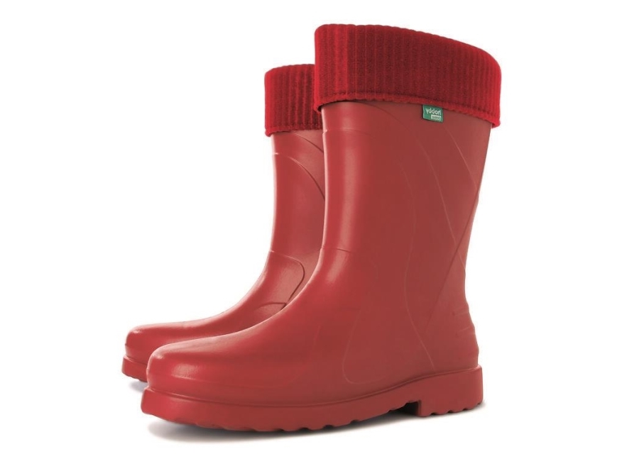 Demar Boots Luna C 0220 Eva Size 40 Red
