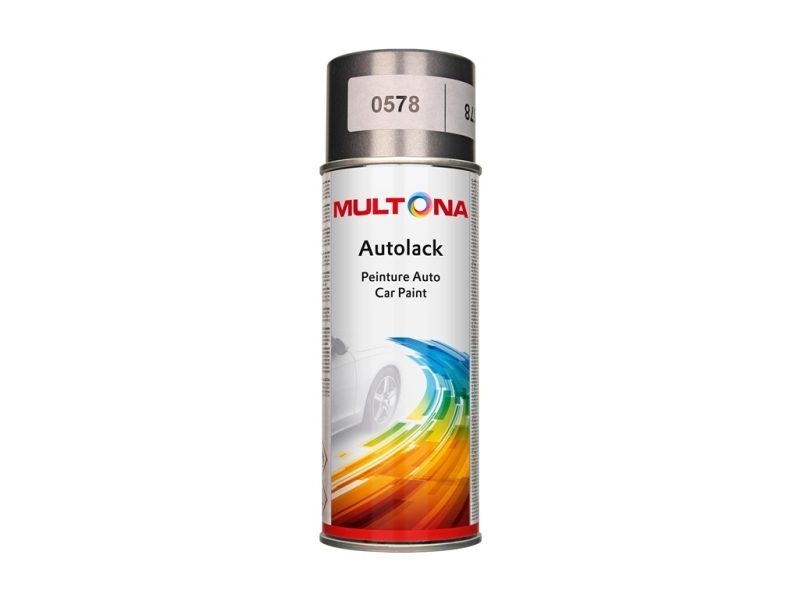 Paints Automotive Multona 578 0.4L