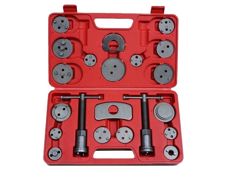 Set Brake Pistons Repair Imdifa