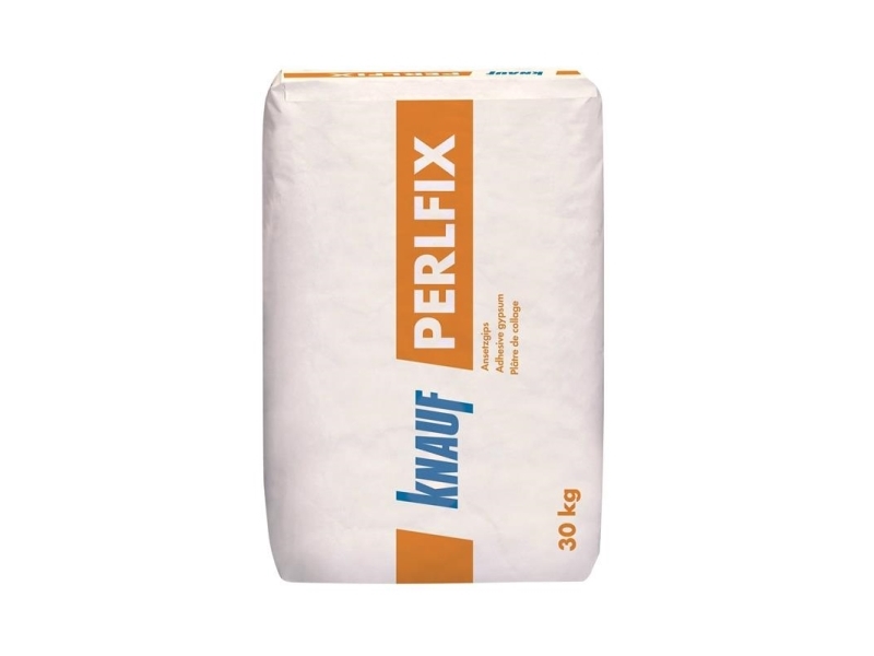 Knauf Adhesive Perlfix 30Kg