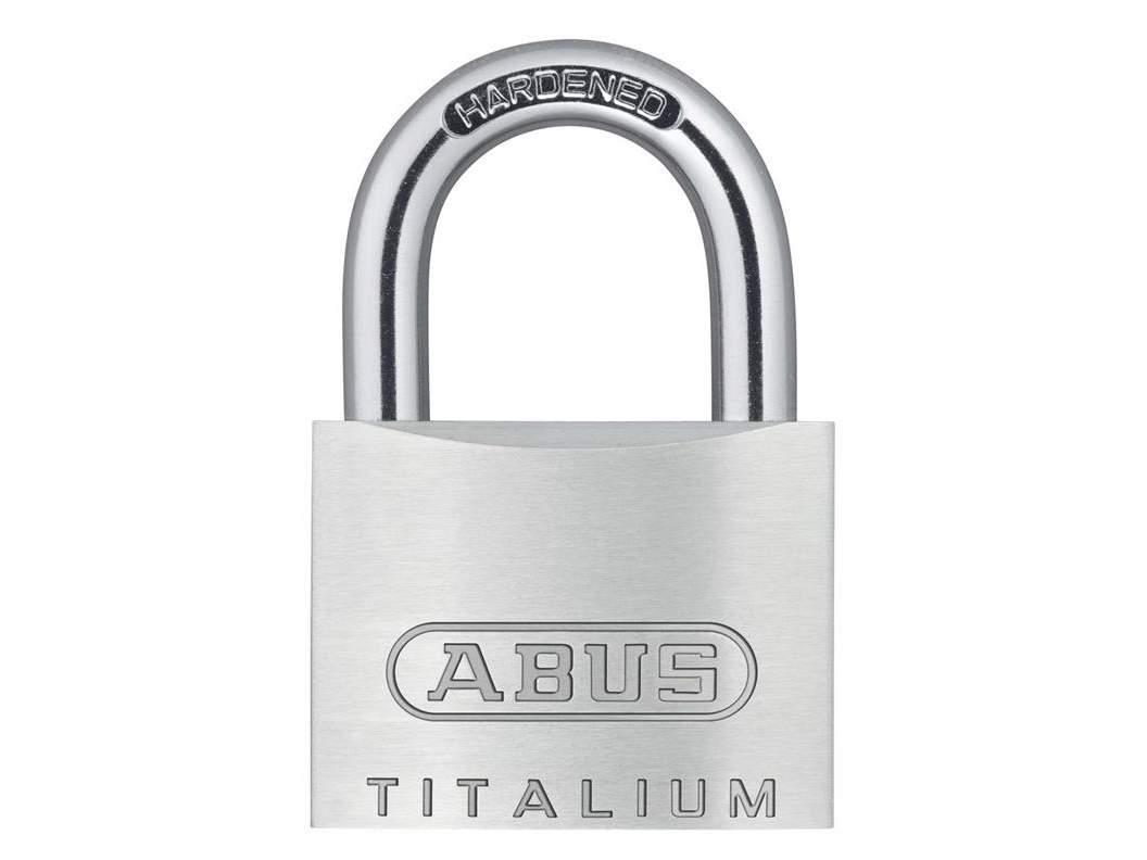 Abus Padlock Hang 54Ti/40 56443