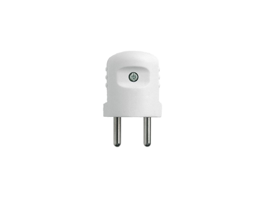Esedra Plug N_L Direct White 25304