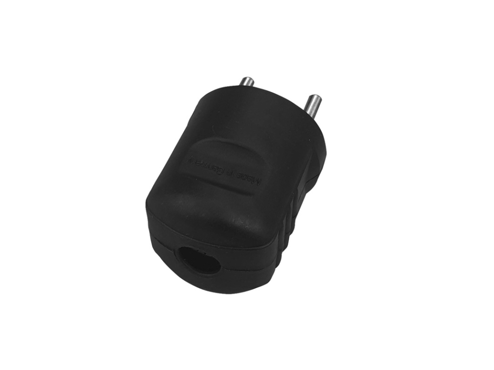 Plug N_L Direct Black 25317