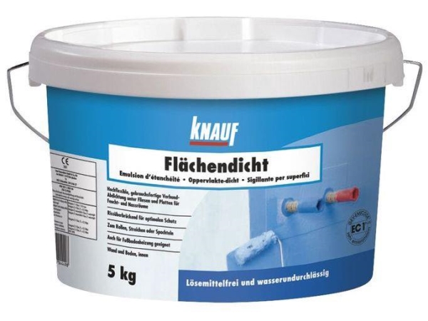 Knauf SEALING FILM Knauf tætning/forseglingsfilm 5 kg