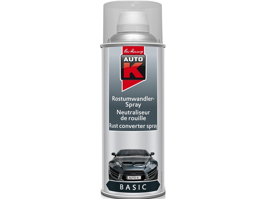 AUTO-K Rust Converter 400 ml