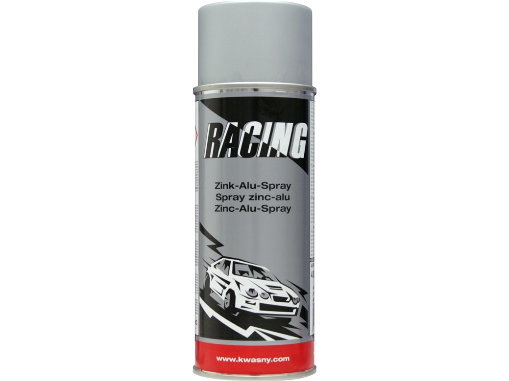 Zinc And Aluminium Cover Spray 288057
