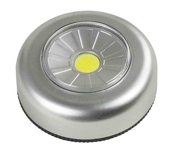 PUSHLIGHT ARCAS LED 50LM COB | Ljuskällor - LED | GameStuff
