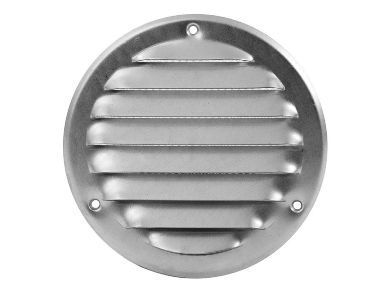 Europlast Außengrill 100Mm Herr Ümar Tsink