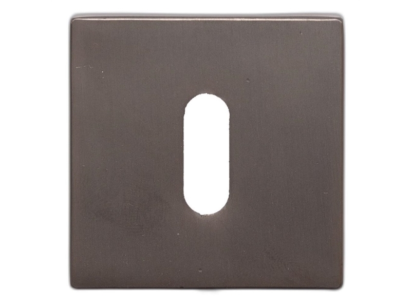 Ring For Door Key Muz-40-V Graphit/Chrom
