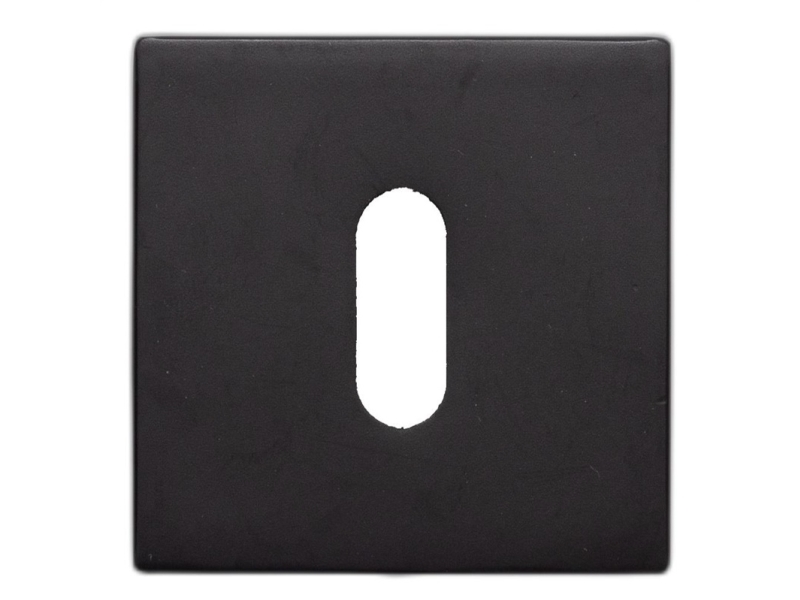 Collar For Door Key Muz-40-V Black