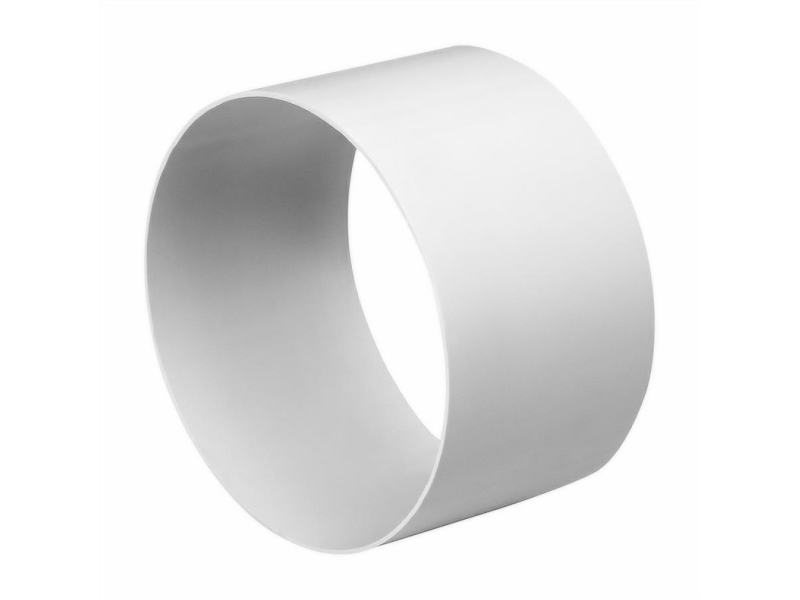 Koppling för att sammanfoga kopplingar 100 mm | Ventilation & Klimat - Luftkonditionering - Klimatverk | GameStuff