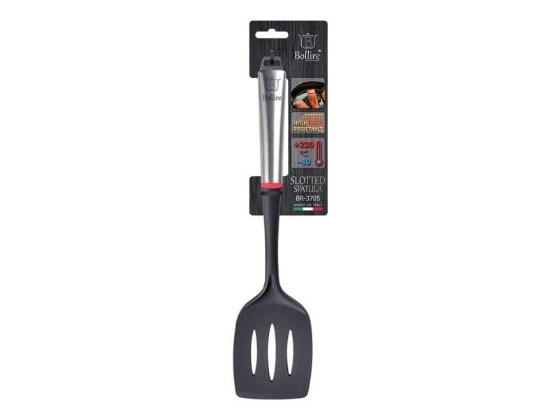 Bollire Slotted Spatula 35X8.3 Cm Br-3705