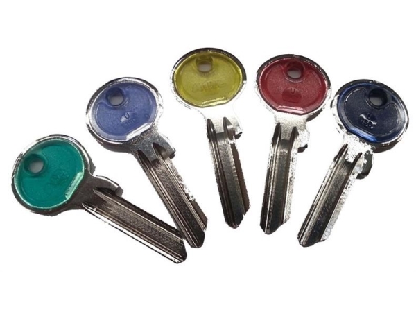 Jma Blank Key Te-8I Tesa Miscellaneous