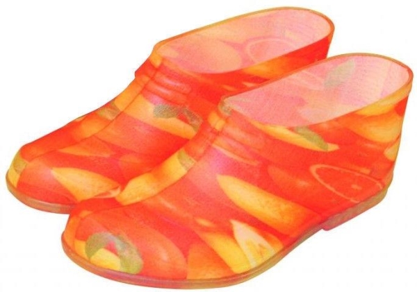 Undefined_V Galoshes 701Ps 37 Størrelse