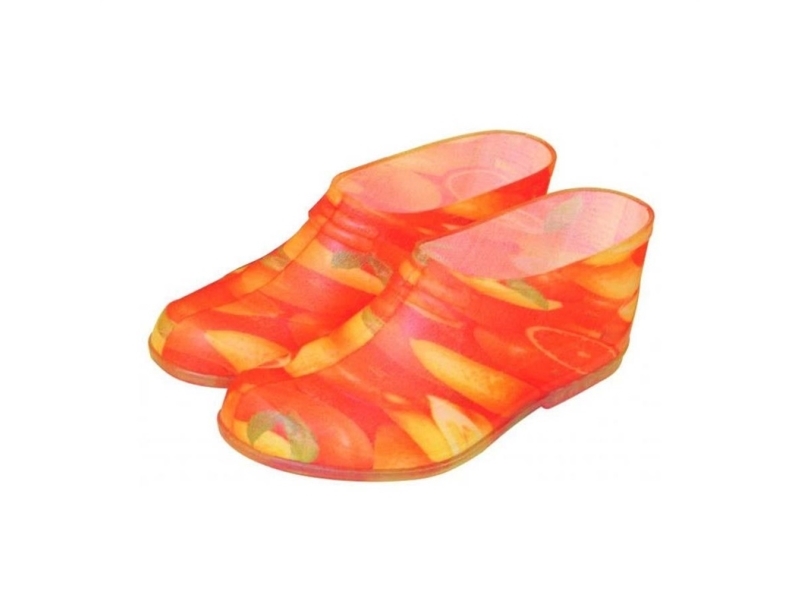 Nenurodyta_V Paliutis PVC Boots 39