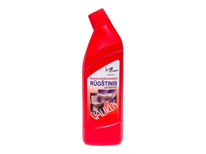 Koslita Sanitary Acid Cleaner