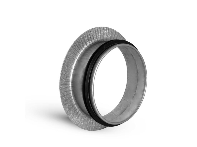 Alnor Flat Branch With Gaskets Ilsl-100