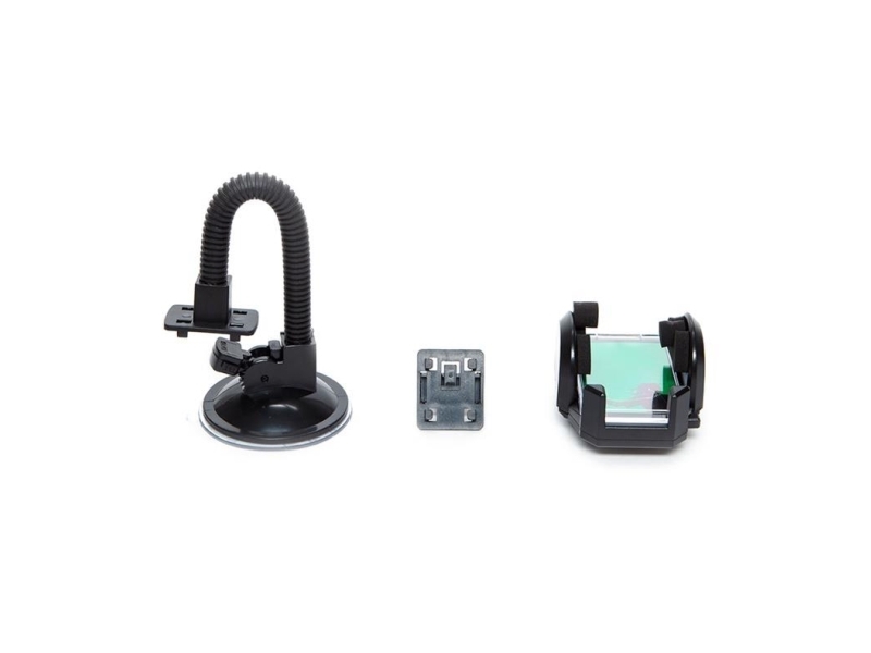 Nenurodyta_Z Phone Holder Iso09019, Black