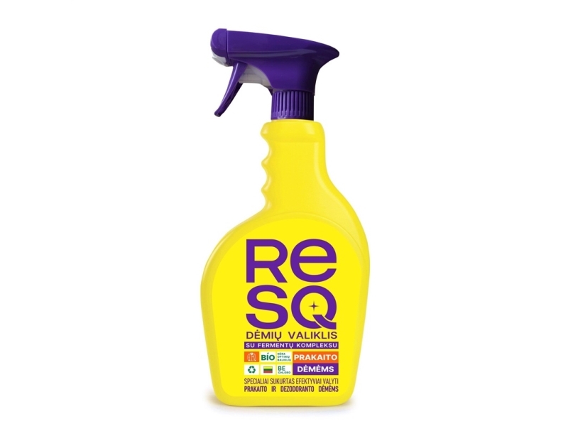 Astar Pletfjerner Til Sved 450 Ml