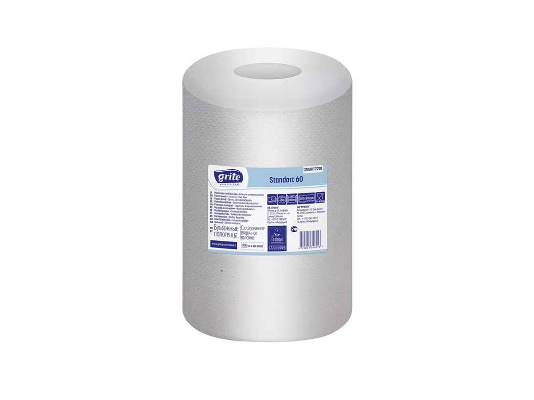 Canon Papiertücher Standard 60