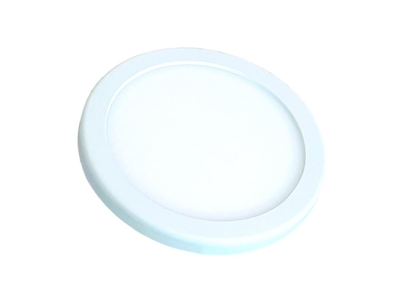 Duralamp Led Panel Modoled R 8W Ip20 518 Lm