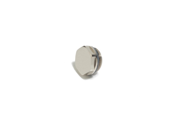 Giacomini Radiator End Cap Diameter – 1/2