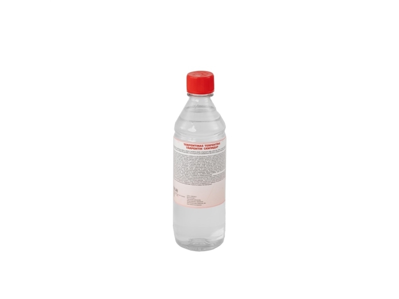 Nicht Angegeben_V Terpentin 0,5 L