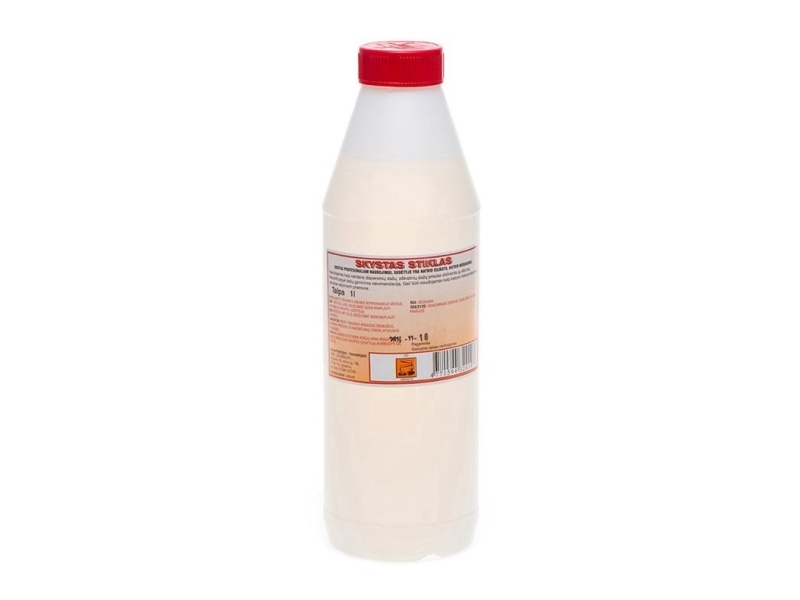 LIQUID GLASS 1L