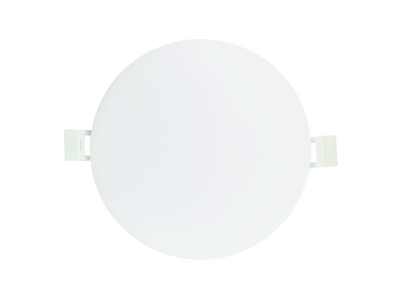 Led Panel Recessed Modoled, 4K, Led, White