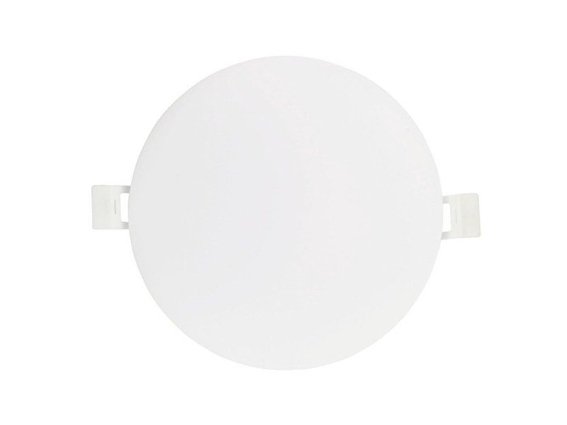 Led Panel Recessed Modoled, 4K, Led, White
